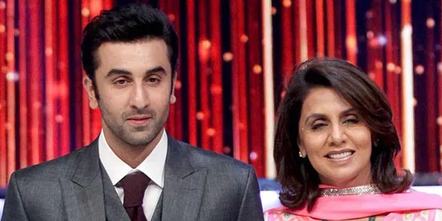 Kesal Ranbir Kapoor Disebut Playboy, Ibunda Kini Berburu Jodoh