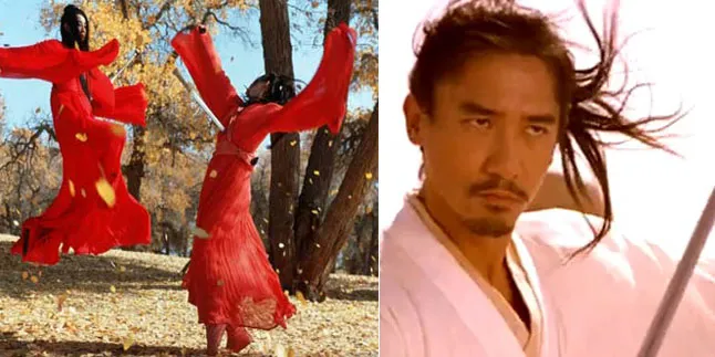 Kesalahan Edit Dalam Film Produksi Sineas China Kesalahan Edit Dalam Film Produksi Sineas China