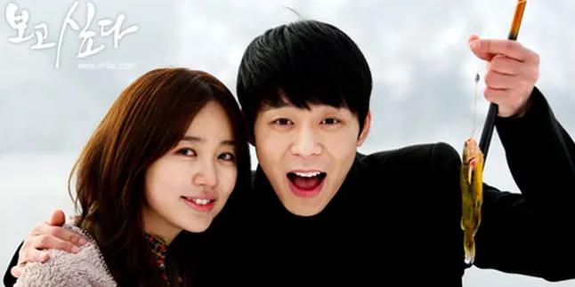 Kesalahan Lucu Dalam Drama Korea I Miss You Kesalahan Lucu Dalam Drama Korea I Miss You