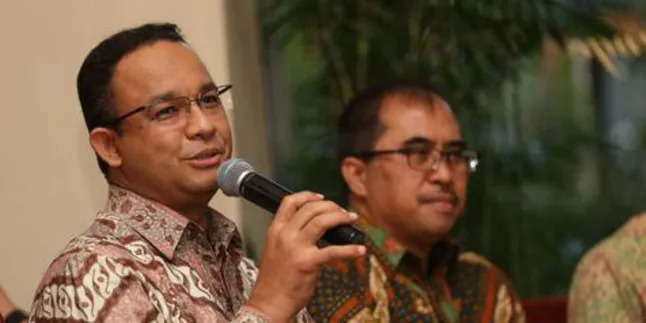 Kesan Mendalam Anies Baswedan Pada ‘3 SRIKANDI’