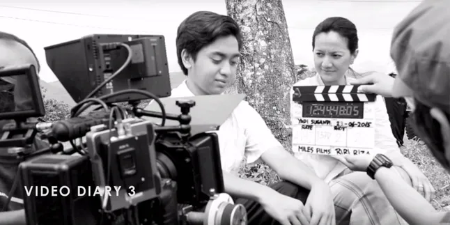 Kesan Pemain Menghayati Tokoh-Tokoh Penting Dalam Film 'ATHIRAH' Kesan Pemain Menghayati Tokoh-Tokoh Penting Dalam Film 'ATHIRAH'