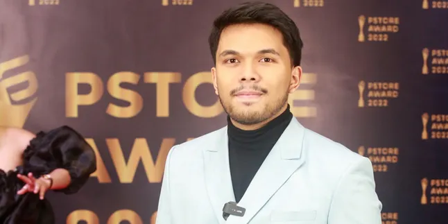 Kesan Pertama Manggung di Hadapan Ribuan Orang, Thariq Kaget Sekaligus Senang Fuji Hadir