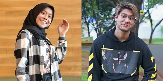 Kesan Pertama Rizky Billar Ketemu Lesti, di Luar Ekspektasi
