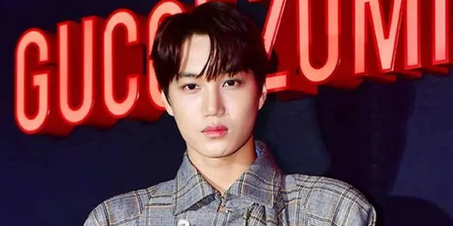 Kesederhanaan Kai EXO Ini 'Menampar' Para Netizens 'Miskin' Twitter Kesederhanaan Kai EXO Ini 'Menampar' Para Netizens 'Miskin' Twitter