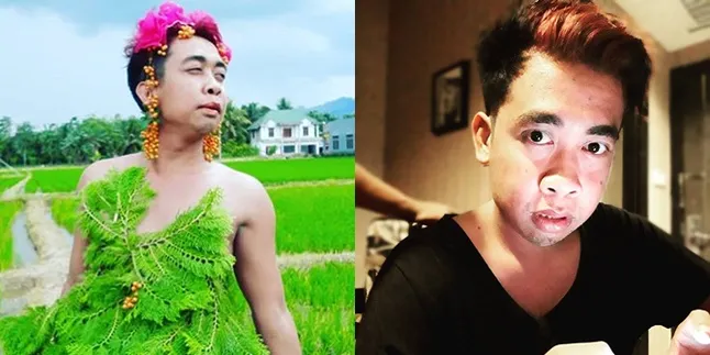 Keseharian Mimi Peri Yang Pernah Jadi Tukang Angkat Galon dan Diancam Dibunuh