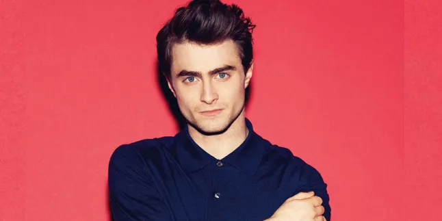 Kesehatan Memburuk, Nyawa Daniel Radcliffe Terancam?
