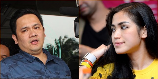 Kesengsem Bule, Farhat Abbas Sebut Jessica Iskandar Wanita Bodoh
