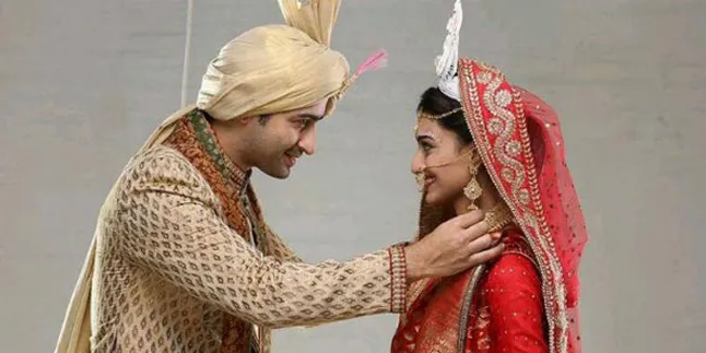 Kesengsem, Shaheer Sheikh Puji Erica Fernandes Secantik Dewi