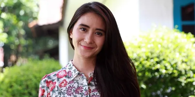 Keseringan Ditanya Kapan Hamil, Ryana Dea Sampai Terbawa Mimpi