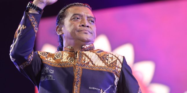 Keseruan di Festival Big Bang Jakarta 2019, Lagi-lagi Dibuat Ambyar Oleh Didi Kempot