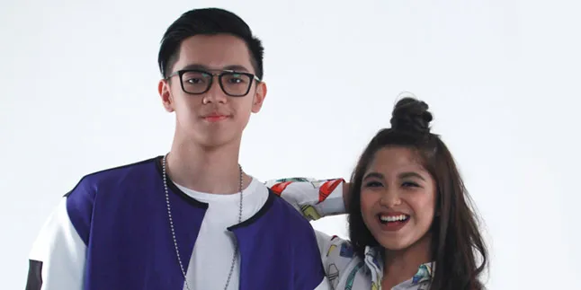 Keseruan Para Casts, Mulai Dari Hobi Sampai #AnakArtis The Movie