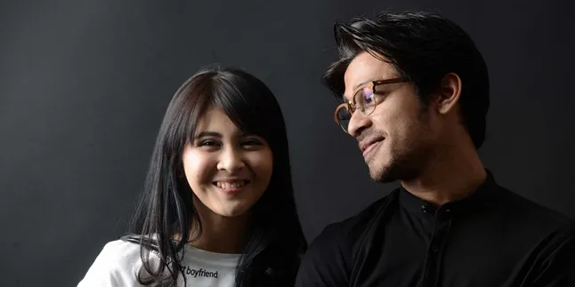 Kesha Kadang Diingatkan Mona Ratuliu Agar Tak Berlebihan Pacaran