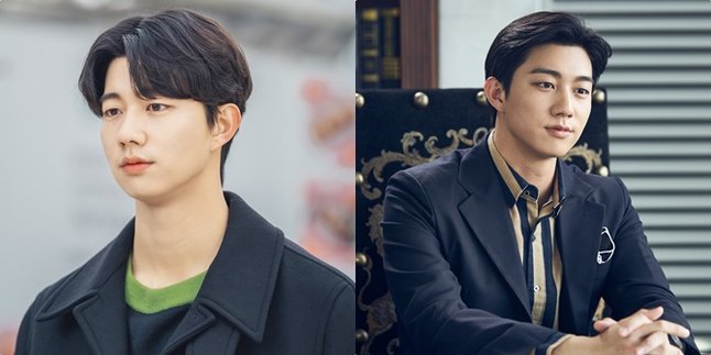 Busy Ki Do Hoon, Young Handsome Actor Shining, from 'Love Alarm' Season 2 to 'Writing Your Destiny'