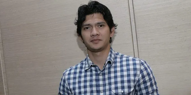 Kesibukan Padat, Iko Uwais Jaga Kesehatan Lewat Makanan Sehat Kesibukan Padat, Iko Uwais Jaga Kesehatan Lewat Makanan Sehat