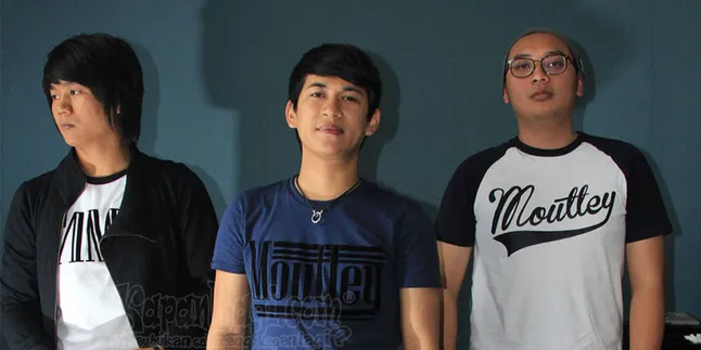 Kesna Kerjakan Lagu Mendiang Chrisye