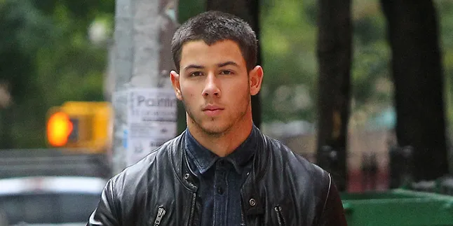 'Kesucian' Nick Jonas Hilang di Tangan Miss Universe? 'Kesucian' Nick Jonas Hilang di Tangan Miss Universe?