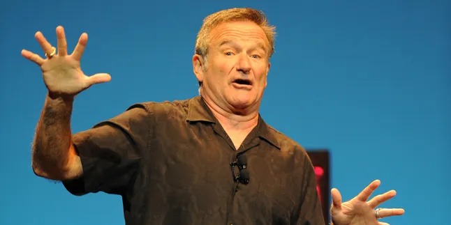 Kesuksesan Robin Williams Bermula Dari Tempat Ini Kesuksesan Robin Williams Bermula Dari Tempat Ini