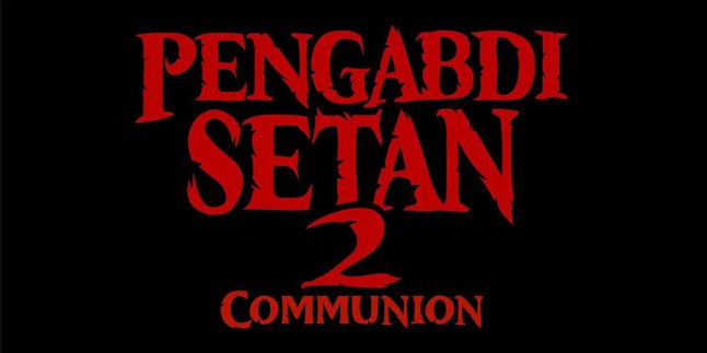 Success of Spider-Man Brings in 7 Million Viewers, Making the Producer Confident to Release 'PENGABDI SETAN 2' This Year