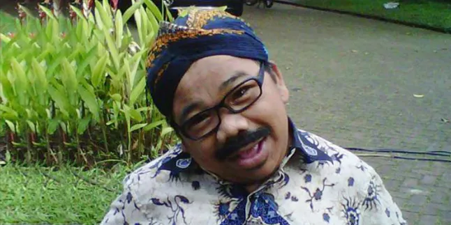 Kesulitan Ekonomi, Hendrik Ceper Rela Kerja di Pabrik Tekstil