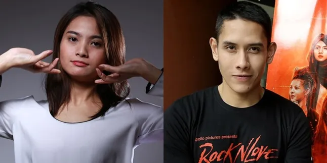 Kesurupan, Ganindra Bimo Todong Acha Septriasa Dengan Pisau Kesurupan, Ganindra Bimo Todong Acha Septriasa Dengan Pisau
