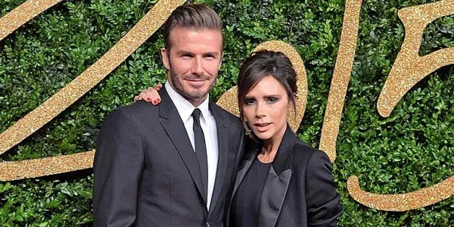 Kesusahan Mengurus Semuanya, Victoria Beckham 'Curhat'