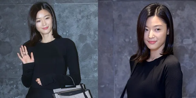 'Ketagihan' Jadi Aktris, Jun Ji Hyun Ingin Berakting Selamanya