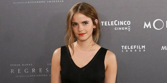 Ketahuan Hang Out Bareng, Inikah Pacar Baru Emma Watson? Ketahuan Hang Out Bareng, Inikah Pacar Baru Emma Watson?