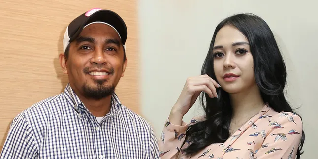 Ketahuan Jalan Bareng, Aura Kasih: Siapa Sih Yang Tak Suka Glenn? Ketahuan Jalan Bareng, Aura Kasih: Siapa Sih Yang Tak Suka Glenn?