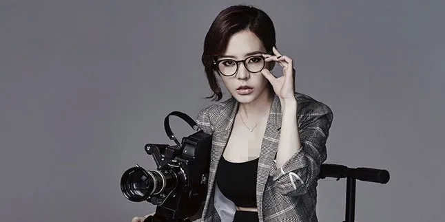 Ups! Sunny Salah Sebut Nama Fans Girls Generation Ups! Sunny Salah Sebut Nama Fans Girls Generation