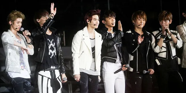 Ketahuan Menipu, Fans: Aku Butuh Uang Demi Buntuti EXO