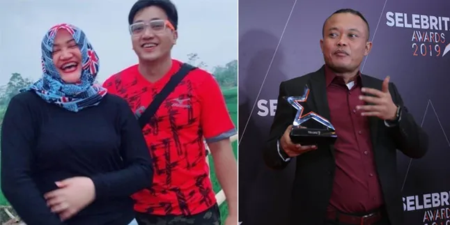 Ketahuan Nikah, Suami Baru Lina Mantan Istri Sule Putuskan Jual Toko Material