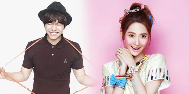 Ketahuan Pacaran Tak Pengaruhi Syuting Yoona SNSD