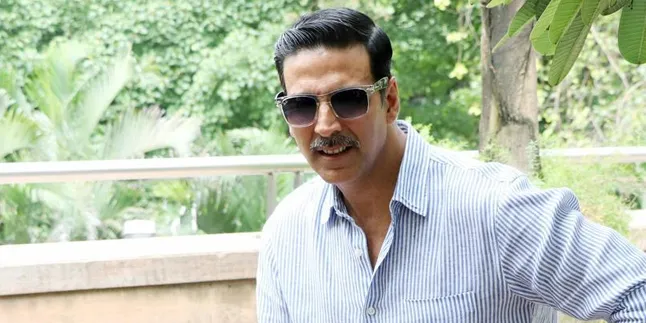 Ketahuan Pegang Paspor Dua Negara, Akshay Kumar Bikin Heboh India