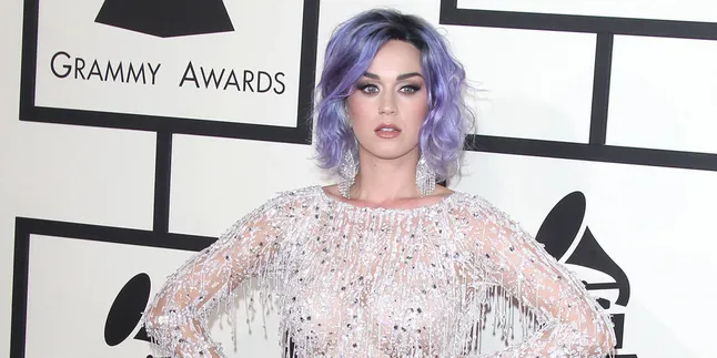 Ketahuan Pesta Bareng John Mayer, Katy Perry Murka!