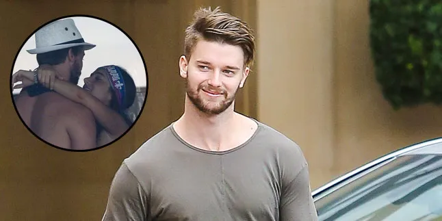 Ketahuan Pesta Bareng Wanita Lain, Patrick - Miley Cyrus Buyar? Ketahuan Pesta Bareng Wanita Lain, Patrick - Miley Cyrus Buyar?