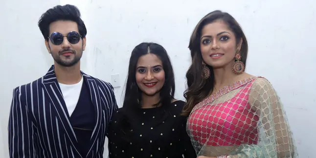 Ketahuan Selingkuh, Drashti Dhami Dibenci Banyak Orang