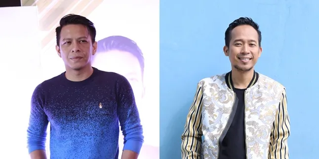 Ketakutan, Denny Cagur Beri Ancaman Kepada Ariel NOAH
