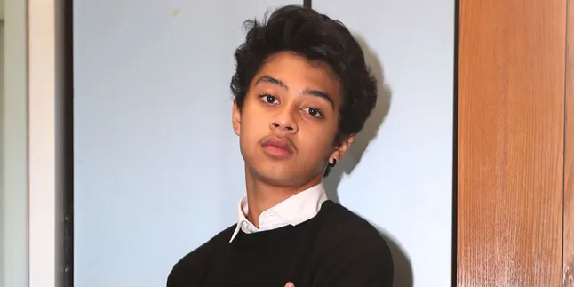 Ketemu 3 Personel CJR, Bastian Steel Bukan Lagi Yang Paling Kecil Ketemu 3 Personel CJR, Bastian Steel Bukan Lagi Yang Paling Kecil