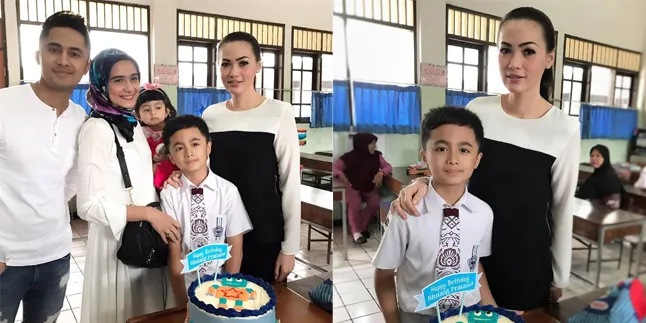Ketemu Christy Jusung, Hengky Kurniawan Puji Kedewasaan Istri Ketemu Christy Jusung, Hengky Kurniawan Puji Kedewasaan Istri