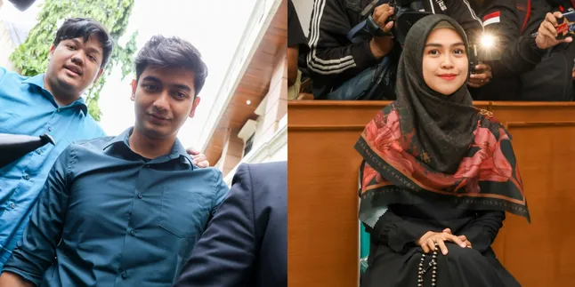 Ketemu di Sidang Perceraian, Ria Ricis Cium Tangan Teuku Ryan