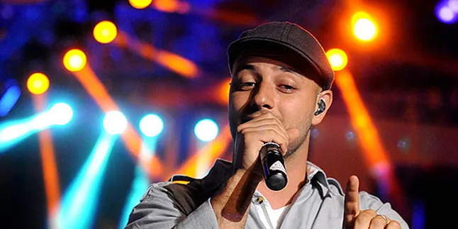 Ketemu Langsung Dengan Maher Zain di Surabaya Yuk!