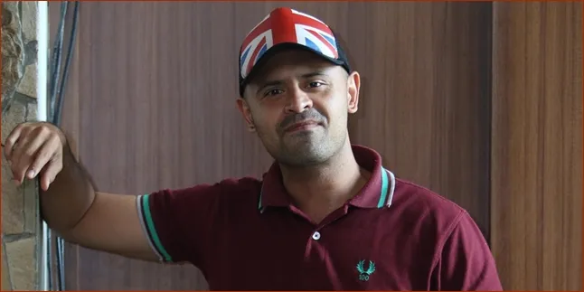 Ketemu Pembunuh Bayaran, Mike Lucock Tanya Harga Bunuh Orang