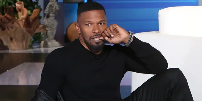 Ketemu Suri Cruise, Jamie Foxx Makin Serius Dengan Katie Holmes?