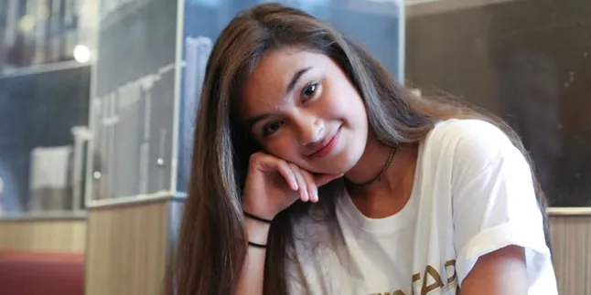 Ketemu Thunder Eks MBLAQ, Apa Yang Dilakukan Caitlin Halderman?