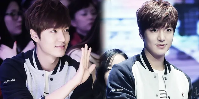 Ketenaran Bikin Lee Min Ho Tak Punya Pacar? Ketenaran Bikin Lee Min Ho Tak Punya Pacar?