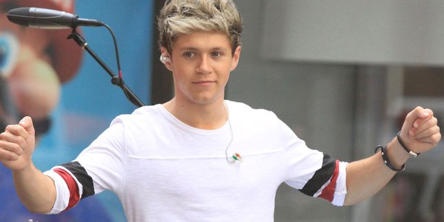 Ketenaran One Direction Buat Niall Horan Derita Klaustrophobia?