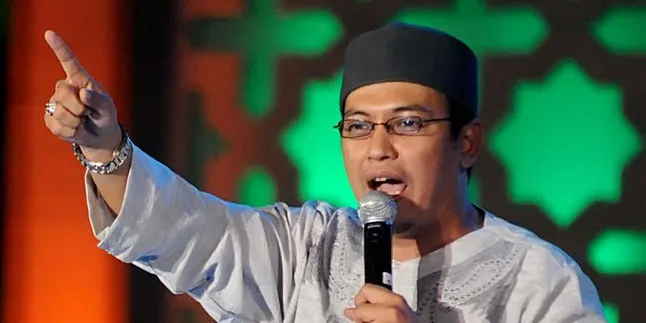 Keterangan Saksi Mata Kecelakaan Uje