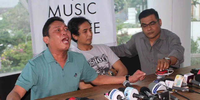Keterangan Semua Saksi Patahkan Pengakuan Adiguna Sutowo Keterangan Semua Saksi Patahkan Pengakuan Adiguna Sutowo