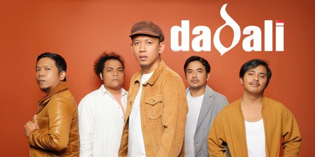 Ketiban Rejeki Nomplok, Band Dadali Siap Tour Asia dengan Formasi Baru