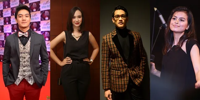 Ketika 9 Artis Bicara Sumpah Pemuda, Bawa Perubahan Besar